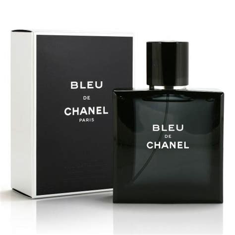 blue and chanel|bleu de Chanel price 50ml.